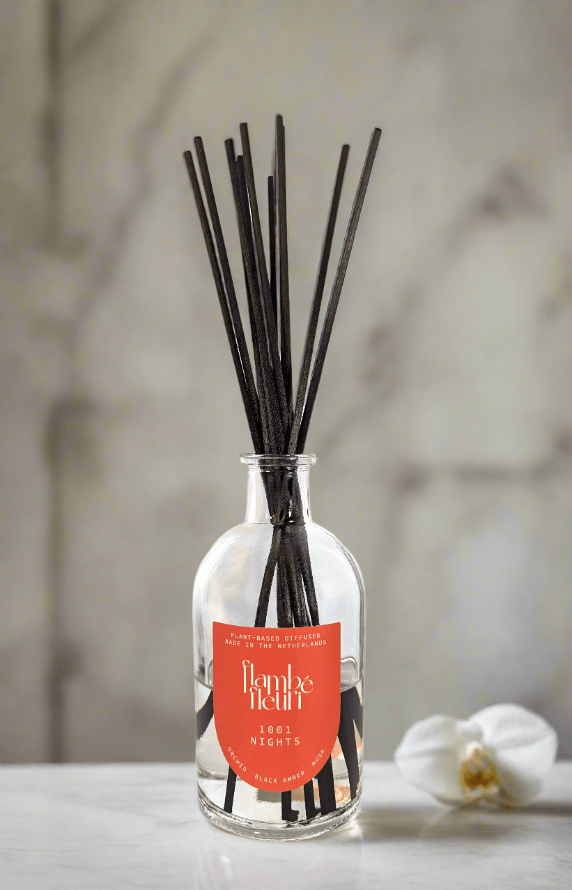 1001 Nights - Geurstokken 120ml