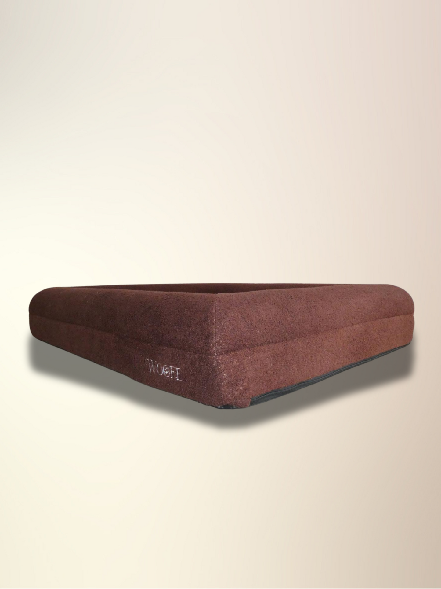 The Bear Bed