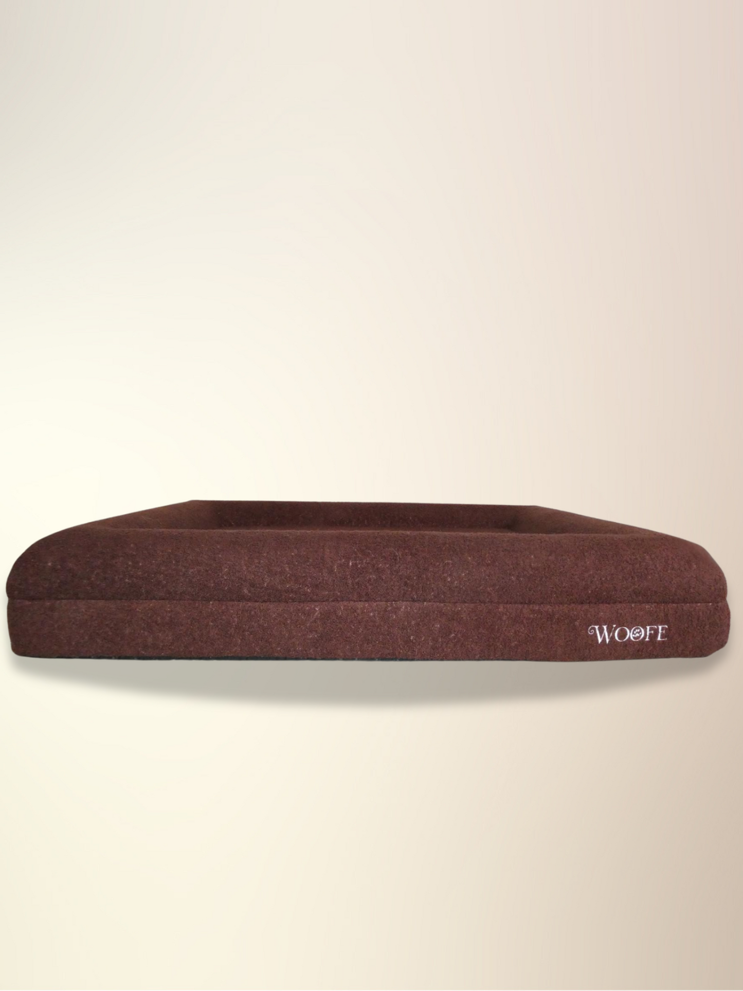 The Bear Bed