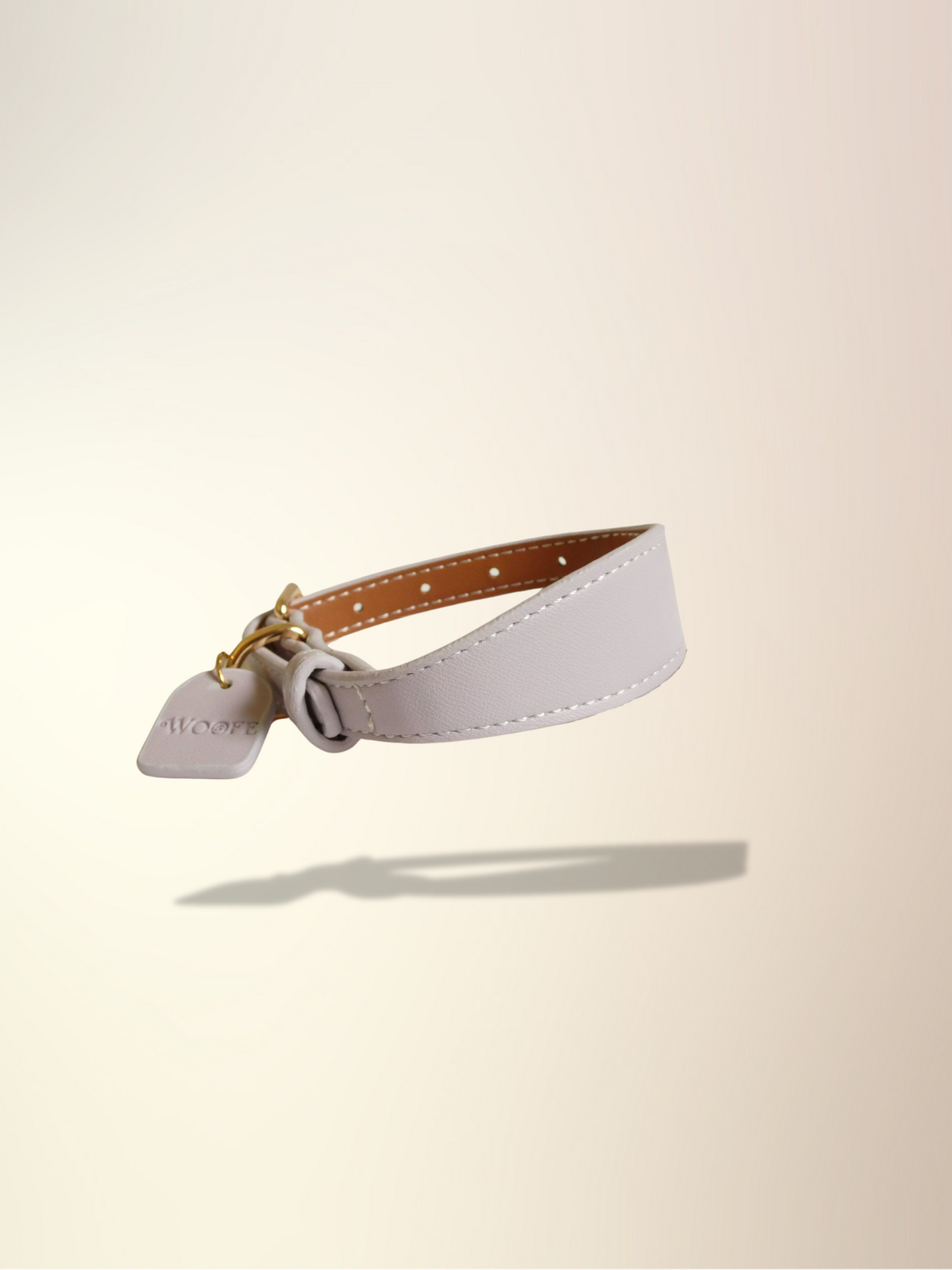 Lilac Dream Collar & Leash Set