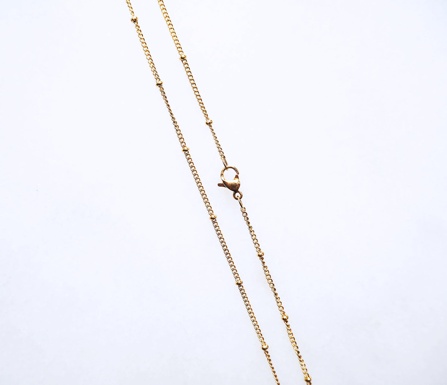 Amazonite Necklace
