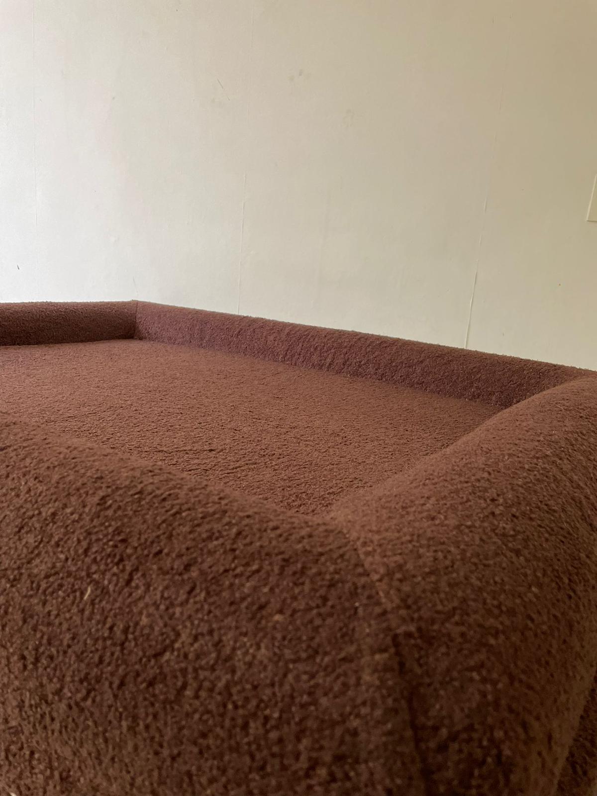 The Bear Bed