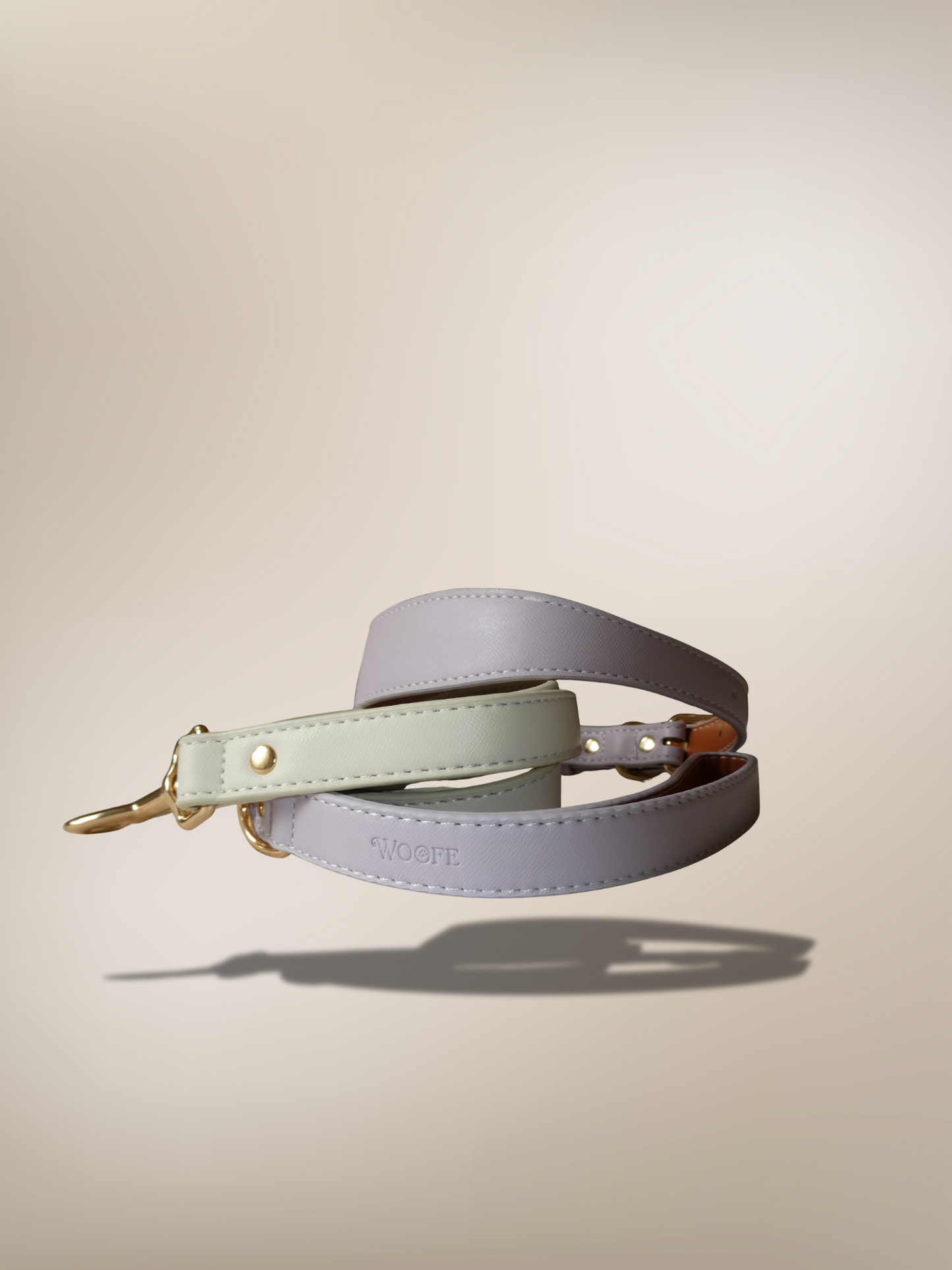 Lilac Dream Collar & Leash Set