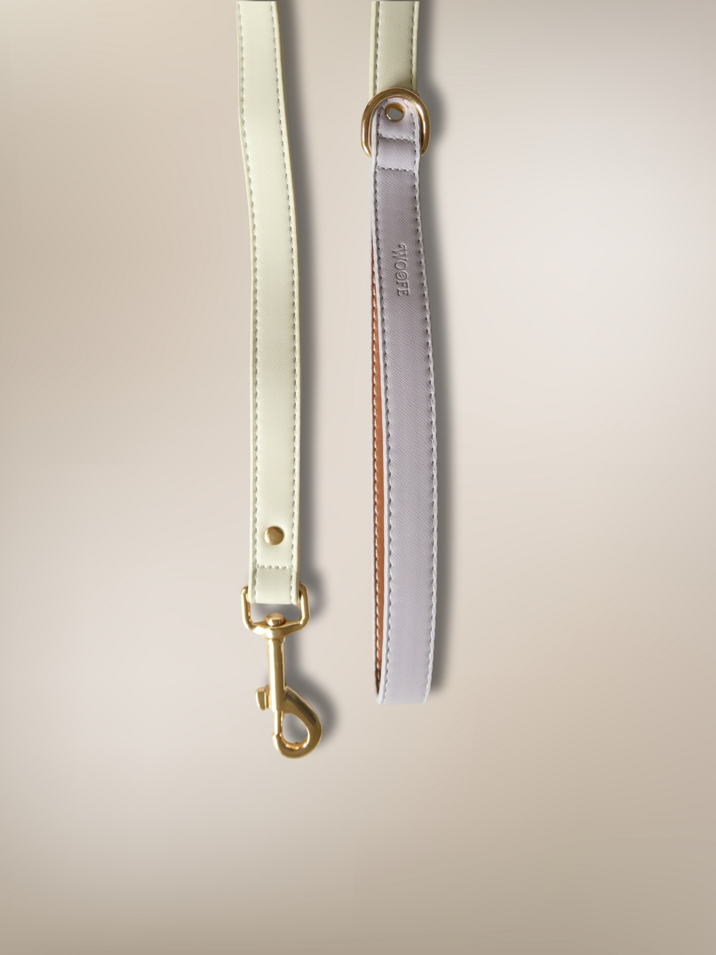 Lilac Dream Collar & Leash Set