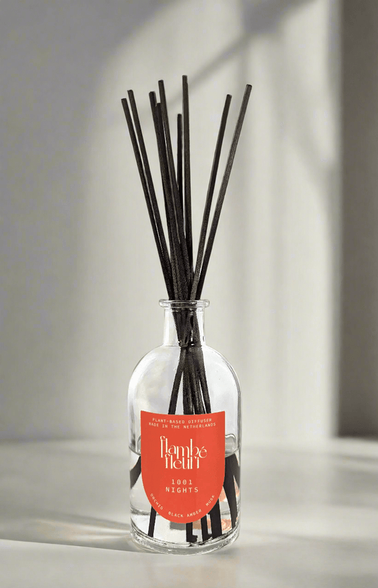 1001 Nights - Geurstokken 120ml