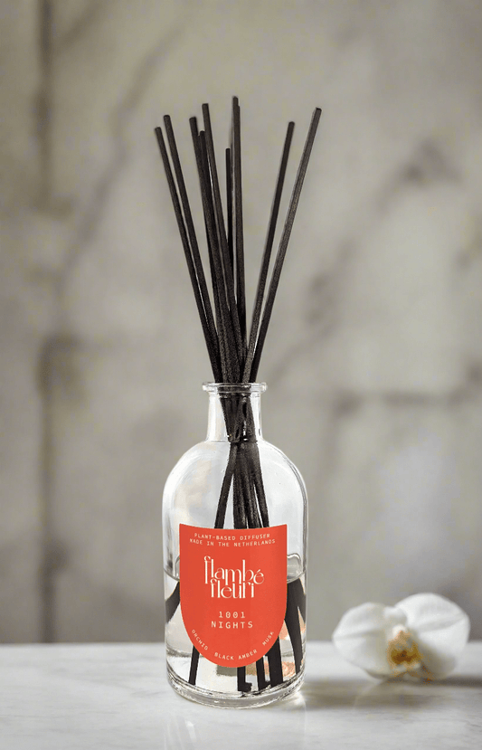 1001 Nights - Geurstokken 120ml
