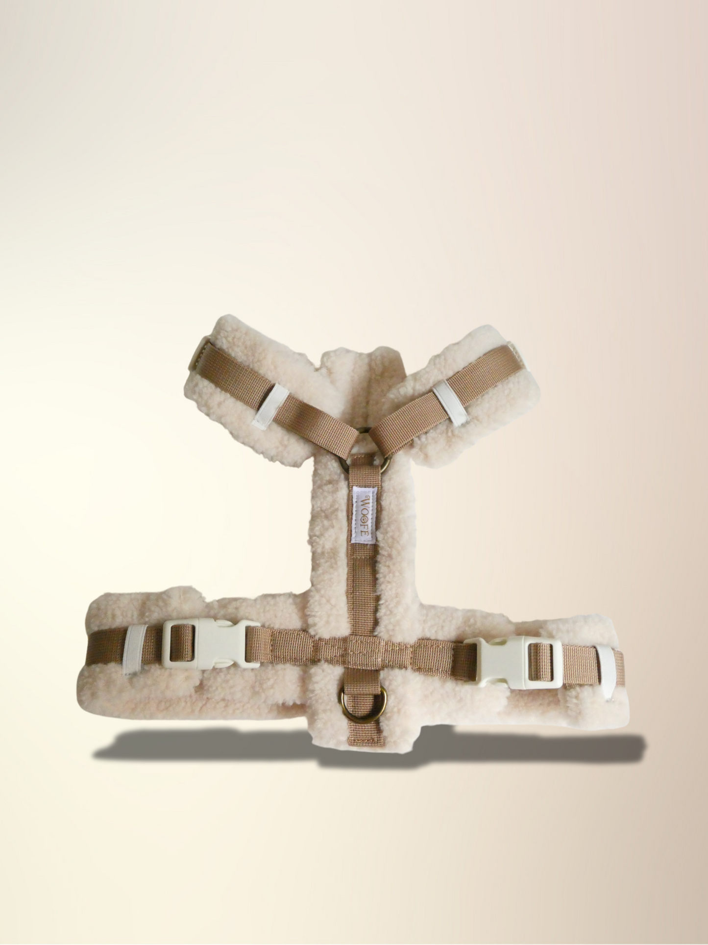The Sherpa Bear Harness