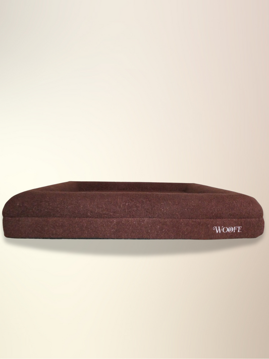 The Bear Bed