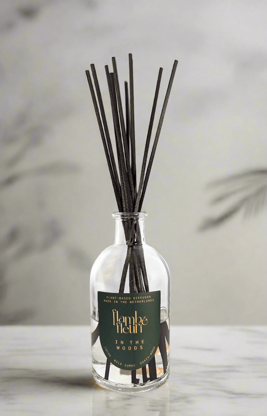In The Woods - Geurstokken 120ml